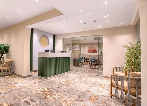 Circuit Escapade égyptienne : Le Caire cité aux mille trésors **** - 3