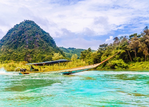 Circuit Richesses et traditions de Thaïlande + extension découverte du sud - 8