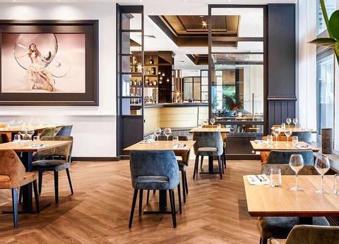 SR: Weekend relaxant aux thermes de Spa - 4* - 2