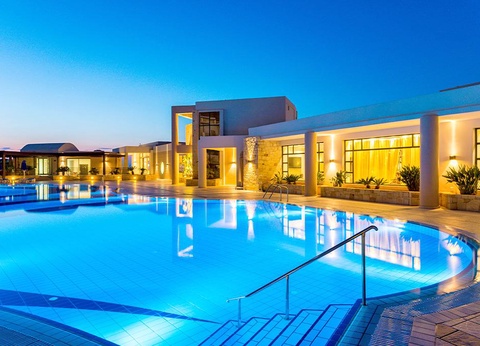 Ôclub Experience Grand Hotel Holiday Resort 4* - 17