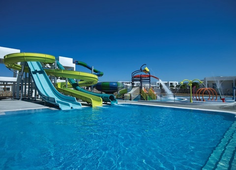 Hôtel Atlantica Plimmiri 4* - tout compris - 5