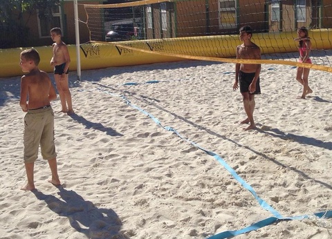 Camping Site de Gorge Vent, 3* - 11