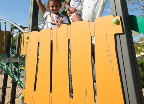 Camping Le Domaine de Beaulieu, 4* - 13