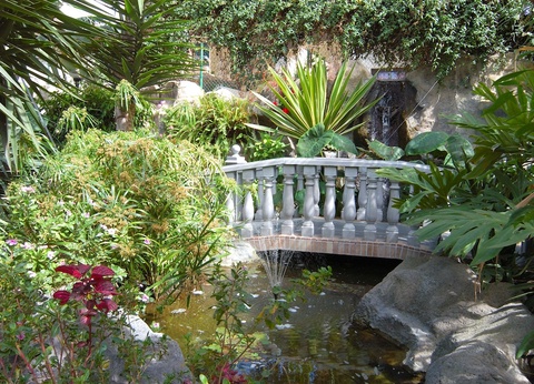 Hôtel Don Manolito 3* - 30