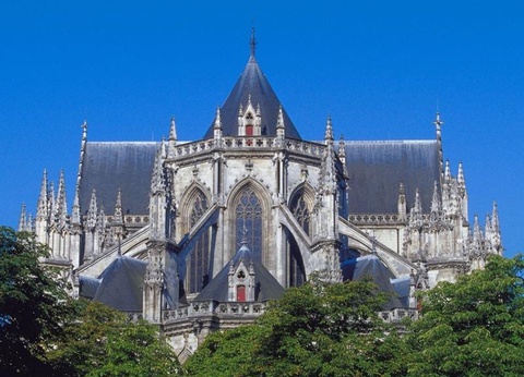 Camping Nantes Camping, 5* - 66