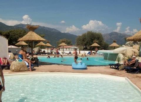 Camping Tikiti, 3* - 9