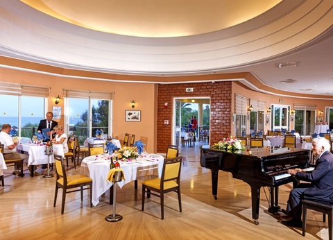 Hôtel Magic Life Africana 5* - 8