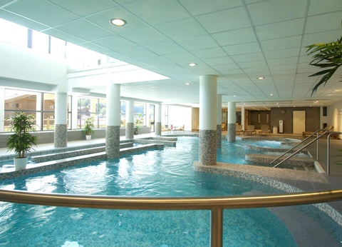 Hôtel Collection Le Chamois by Odalys - 13