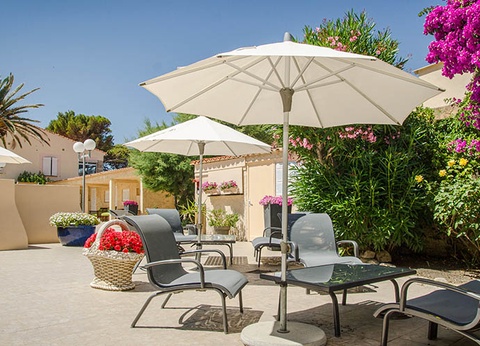 Hôtel L'Ondine 2* - 8