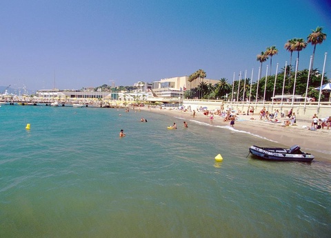 Camping Saint Louis, 4* - 20