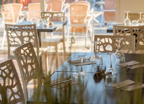 Camping Biper Gorri, 4* - 38