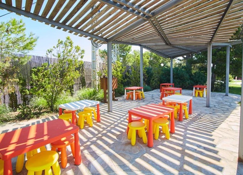 Camping Alannia Costa Dorada 3* - 37