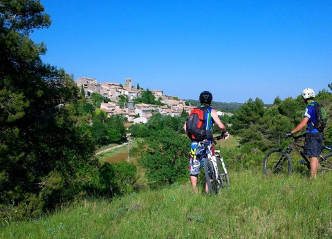 Camping Cap du Roc, 4* - 28