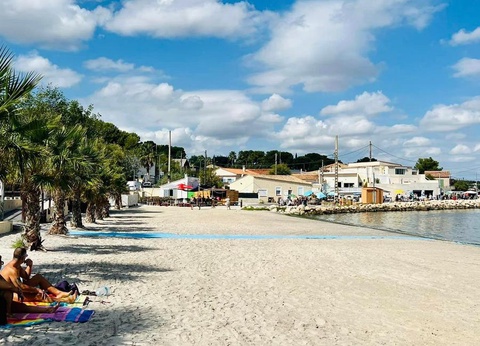 Camping Tikayan Félix de la Bastide, 3* - 21