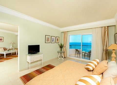 Hôtel Iberostar Royal el Mansour 5* - 7