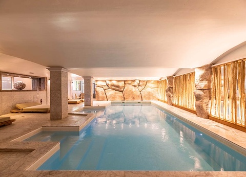 Hôtel Le Roi Théodore Restaurant & Spa 4* - 12