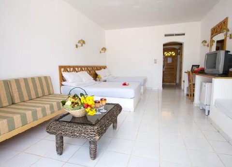 Hôtel Utopia Beach Club 4* - 8