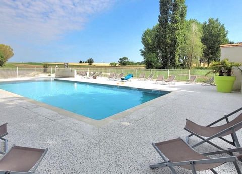 Camping Les 2 Salamandres, 2* - 25