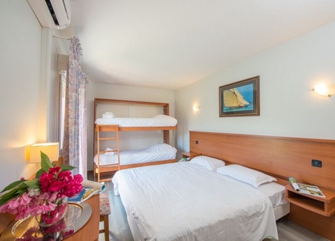 Club Coralia Corsica Paoli 3* - Terrestre seul sans transport - 5