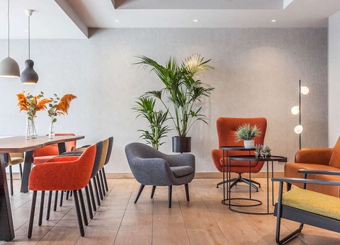 Découvrez Scheveningen et le Keukenhof en un week-end - 3* - 16