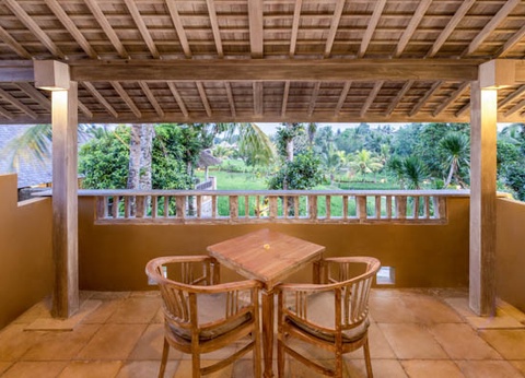 Hôtel Wapa Di Ume Ubud 4* - 10