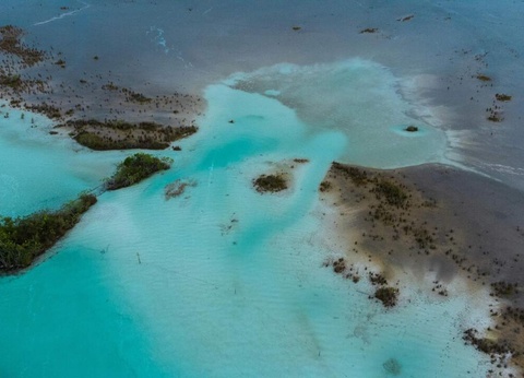 Circuit Privatif Trésors Mayas & Douceur des Caraïbes - 15