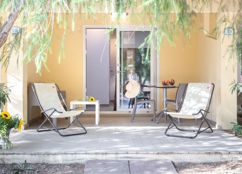 4 Mori Family Village, 4* - 19