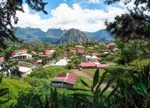 Autotour Passion Réunion en liberté - 7