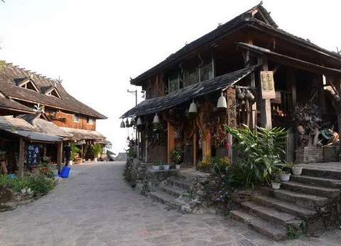 Yunnan intimiste - Chine - 29