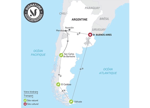 Circuit Saveurs et rencontres argentines - 17