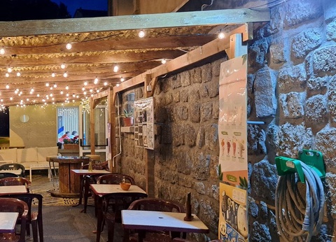 Camping Le Lignon, 3* - 10