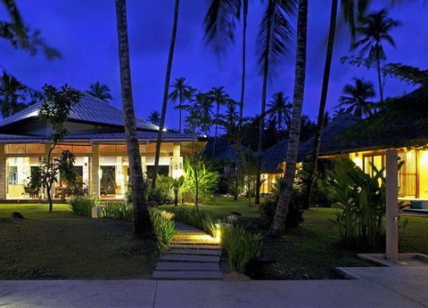 Hôtel Bangsak Village 4* - 14