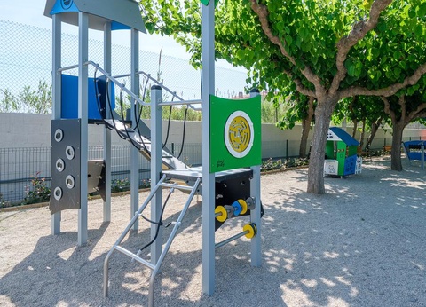 Camping Estival Vendrell Platja, 4* - 20