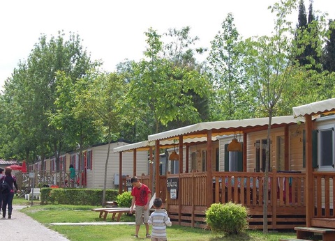 Camping Bella Italia, 5* - 39