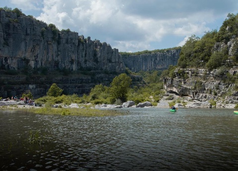 Flower Camping Saint Amand, 4* - 17