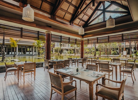 Club Lookéa Belle Mare 4* - 19