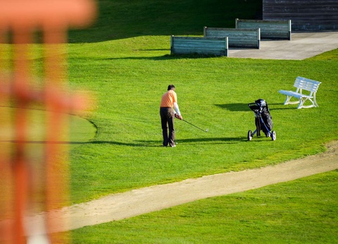Résidence Lagrange Cap Green 3* - 4