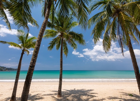 Hôtel Sunprime Kamala Beach 4* - 8