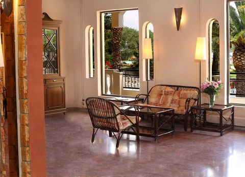 Hôtel Paradise Hotel Corfou 3* - 8