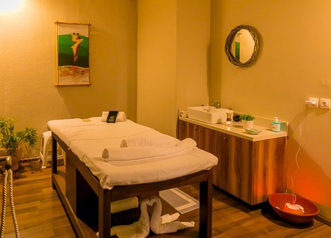 Club Framissima Annabelle Beach Resort 5* - 19