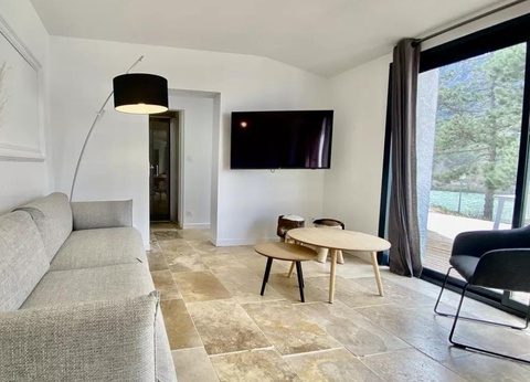 Flower Camping Innature, 4* - 30