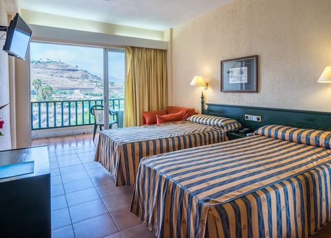 Hôtel BlueSea Costa Jardin & Spa 4* - 23