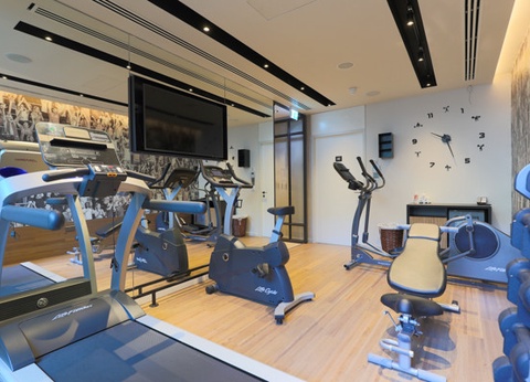 Hôtel Indigo Larnaca 4* - 13