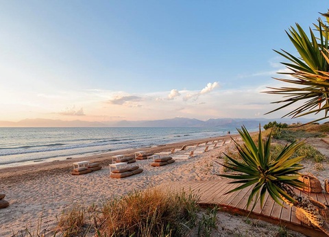 Hôtel Grecotel LUXME® Costa Botanica 5* - 16