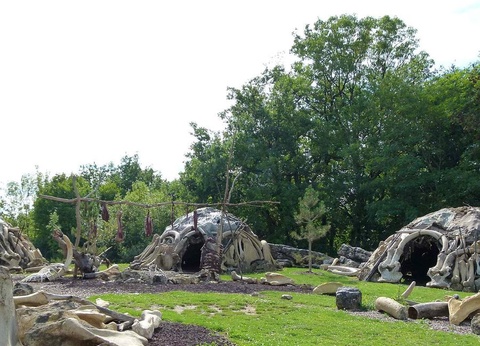 Flower Camping L'Abri-Côtier, 3* - 258