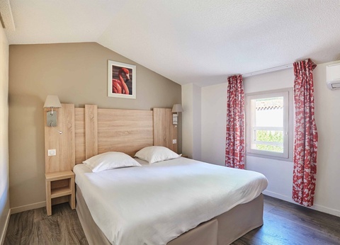 Résidence Référence Les Gardians - à partir du 02/05/26 - 5