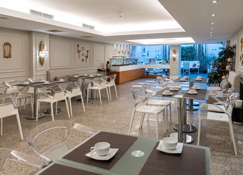 Hôtel Biz Cevahir Hotel Sultanahmet 4* - 6