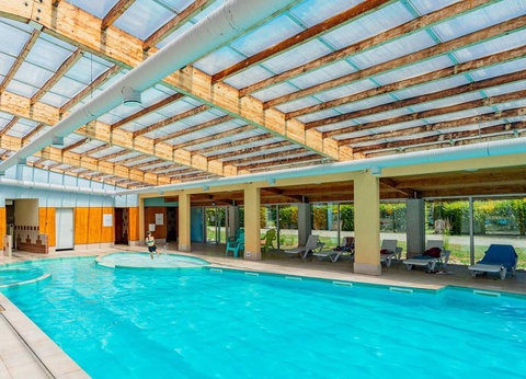 Camping Village Le Fayolan, 4* - 13