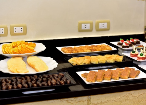 Dive Inn Resort - 61