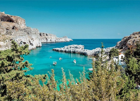 Hôtel Casa Cook Rhodes 5* - Adult Only (+16 ans) - 5